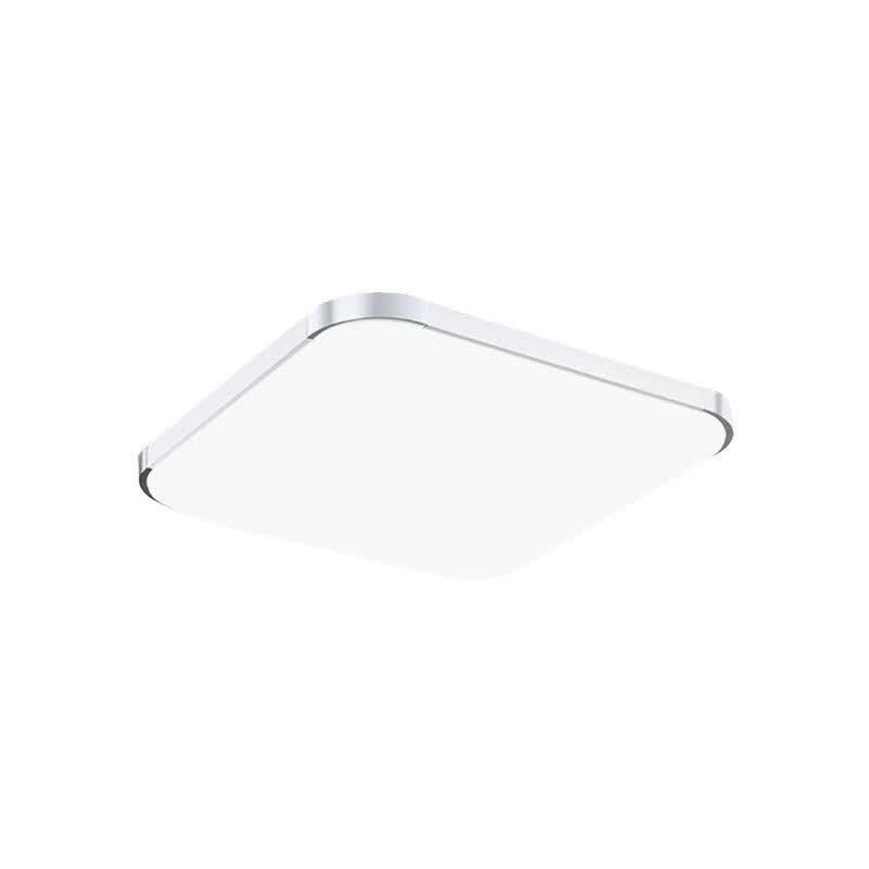 LED Square Surface Mount Ceiling Sensor Light