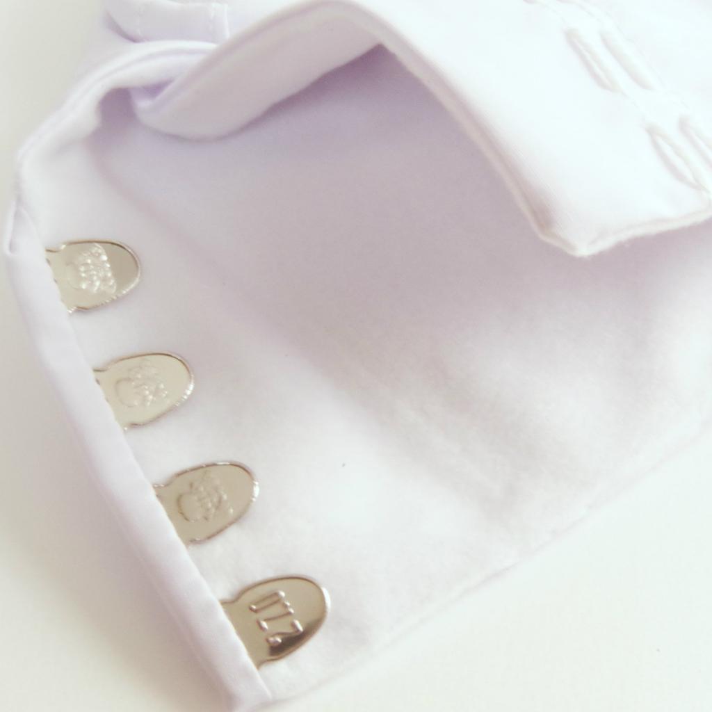 Stretchable Shitozu 4 pieces flannel lining round-tipped tabi, Bess, 5-pair set, Kohaze, (22.0)