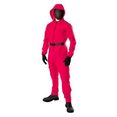 Unisex Adult The Gamer Suit Costume