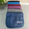 1PC Portable Large Capacity Travel Business Storage Bag for Women and Men Dry and Wet Separation Toiletries Hanging Storage Bag