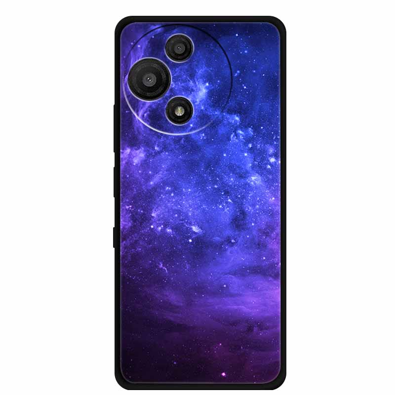 For TCL 60 NxtPaper Phone Case Fashion Black Soft TPU Silicone Back Cover Coque For TCL 60 SE Nxtpaper 60R Case Shockproof Funda