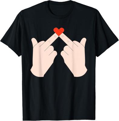Oberteile – T-Shirts