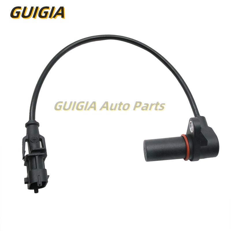 WLBD-18-221A Crankshaft Position Sensor For Mazda Pickup BT50 55220973 WLBD18221A WLBD-18-221 0281002820 0281002 820 Auto Parts
