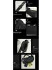 2024 Trendy Cylindrical Crossbody Bag - Versatile Summer Style for Men and Women