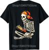 Funny Gamer Heartbeat Video Games Gaming T Shirts Men Women Cotton Humor Streetwear Tee Shirt Short Sleeve Unisex Loose Clothing