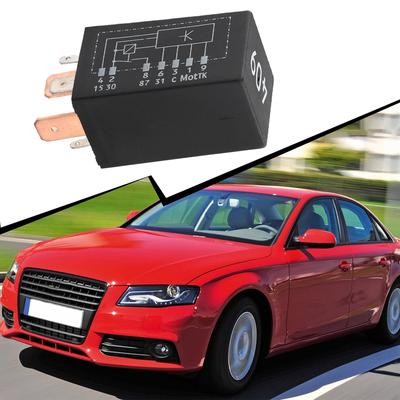 Akcesoria do elektroniki samochodowej – Kable, adaptery, gniazda