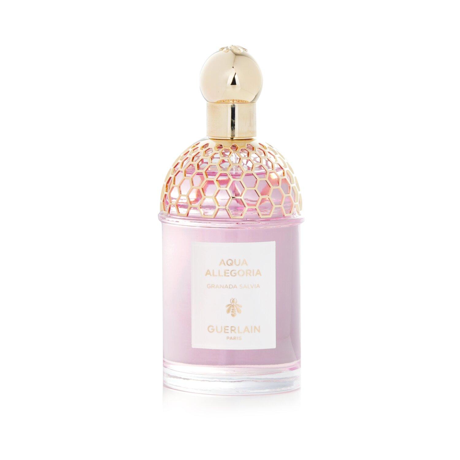 

Туалетная вода-спрей Aqua Allegoria Granada Salvia 125ml/4.2oz