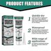 100ml Tile Repair Paste Crack Repair Ceramic Tile Quick Drying Adhesive Marble Bathtub Toilet