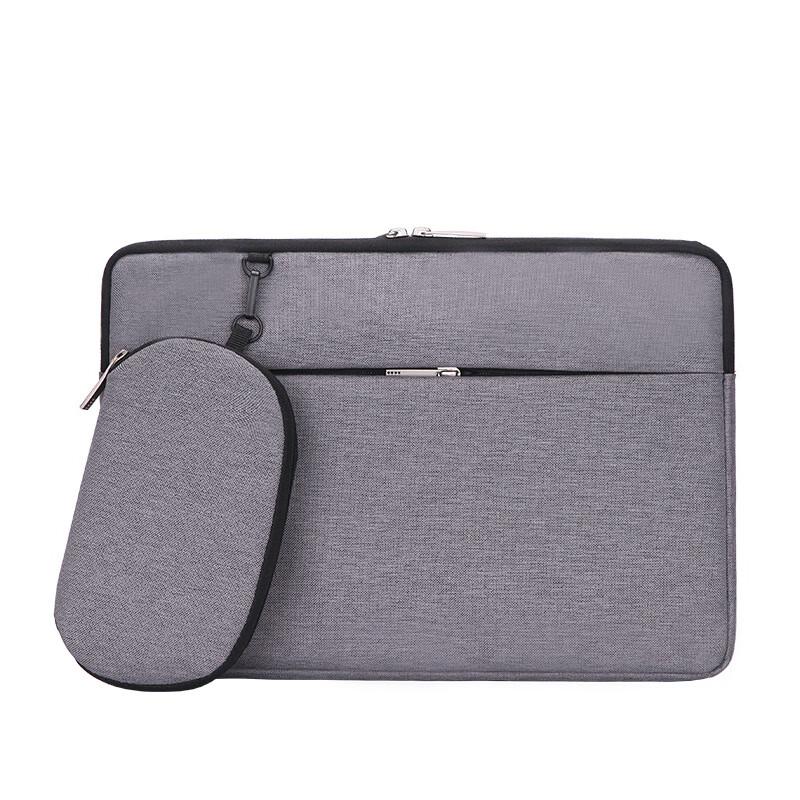 Minimalist Oxford Cloth Laptop Bag 14.1-15 inch