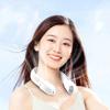 Bladeless Neck Fan Natural Wind Mode-Adjustable Hand-free for Outdoor Indoor Use