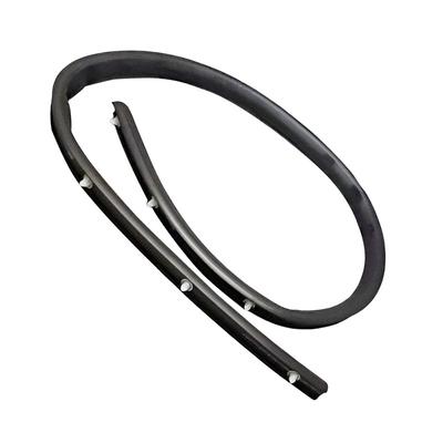 Weatherstrip Seal Front Left Lower Door 1812358 Replacement for Ford For Transit and For Tourneo Custom 2012 On