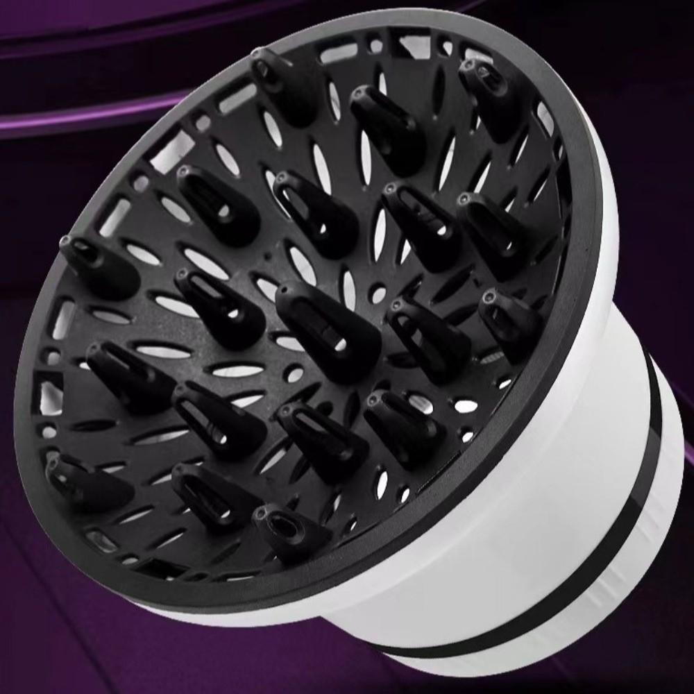 Rotatable Hair Dryer Diffuser Universal Hair Dryer Shield  Salon Hairdressing Tools