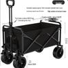 OEING Outdoor Campingwagen