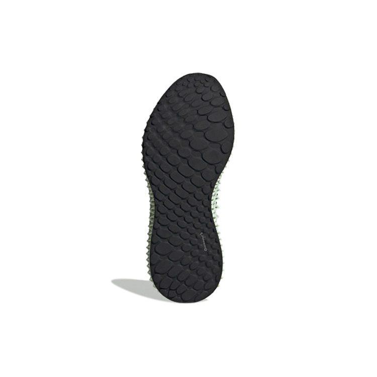 AlphaEdge 4D Adidas 'Reflective Core Black' FV4686
