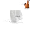 Chicken Shape Silicone Mold Perfect for Candle Making Heat Resistant Texture Home Decoration Creative Project Gift Set