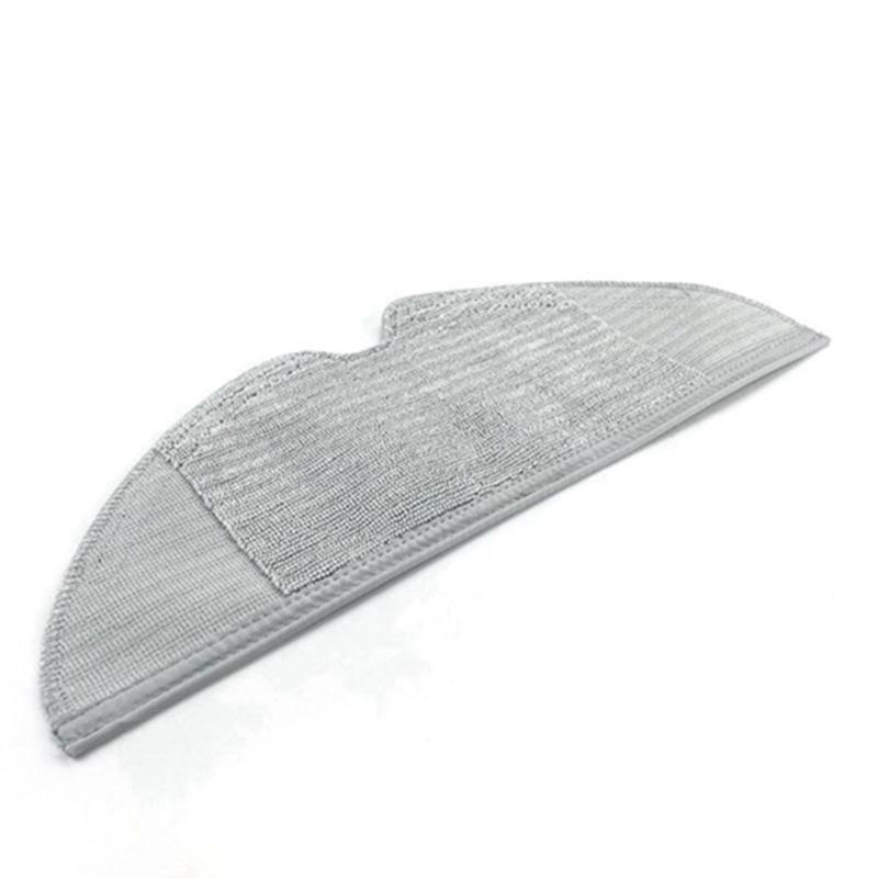 Main Brush Cover Box Side Brush Filters Mop Cloth For Xiaomi Mijia 1C STYTJ01ZHM Robot Vacuum Cleaner Parts Accessories