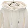 Off-White Made In Portugal Long Sleeve Slim Sweatshirts S White Men's Used