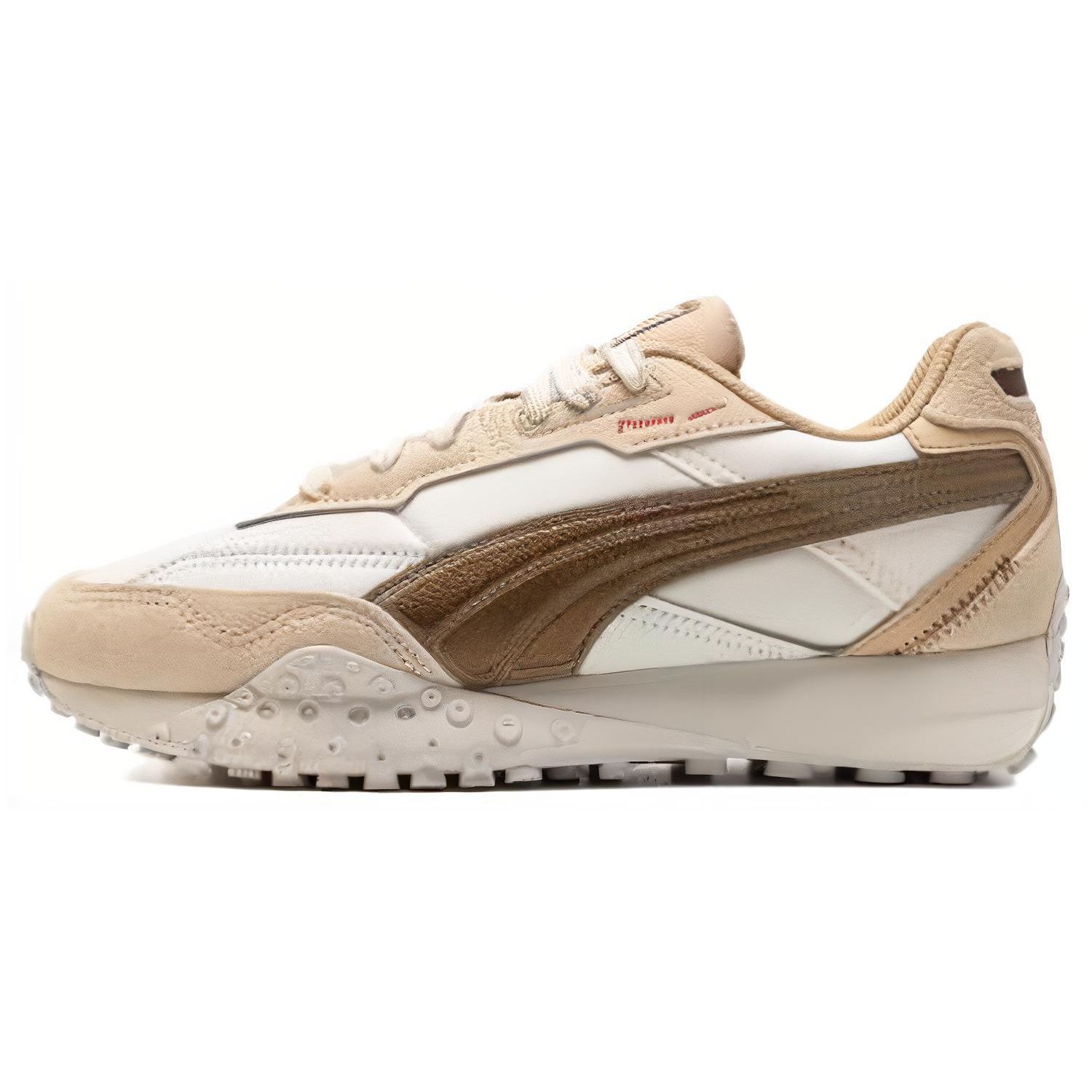 Puma Blktop Rider Comfortable Shock Absorbing