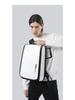 BANGE Men's Large-Capacity Laptop Backpack – Casual Business & Student Use