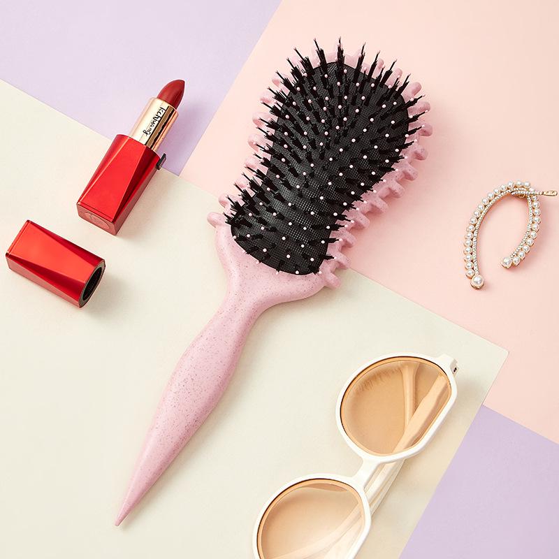 

Bounce Curl Defining Air Cushion Comb & Brush Set