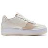 Nike  Air Force 1 Low Sail Pale Ivory White Women Sneakers Cream Sanddrift FQ6871-111