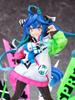 Phat Company Uma Musume Pretty Derby Twin Turbo 17 Scale Plastic Painted Finished Figure