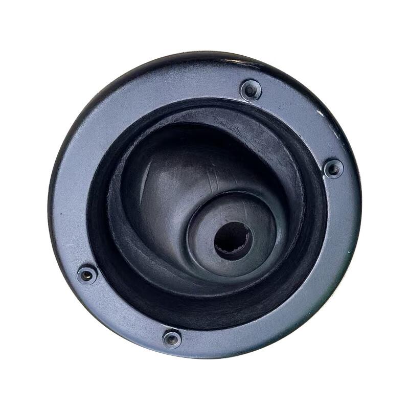 Steyr Bus Shift Lever Dust Cover Base