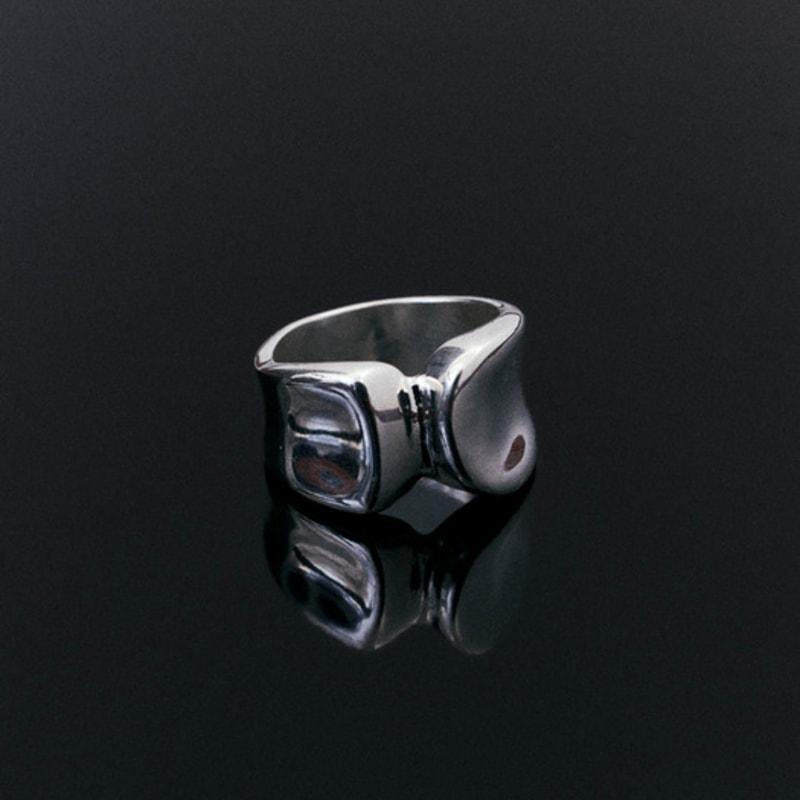 ALL LEFT Plank Ring