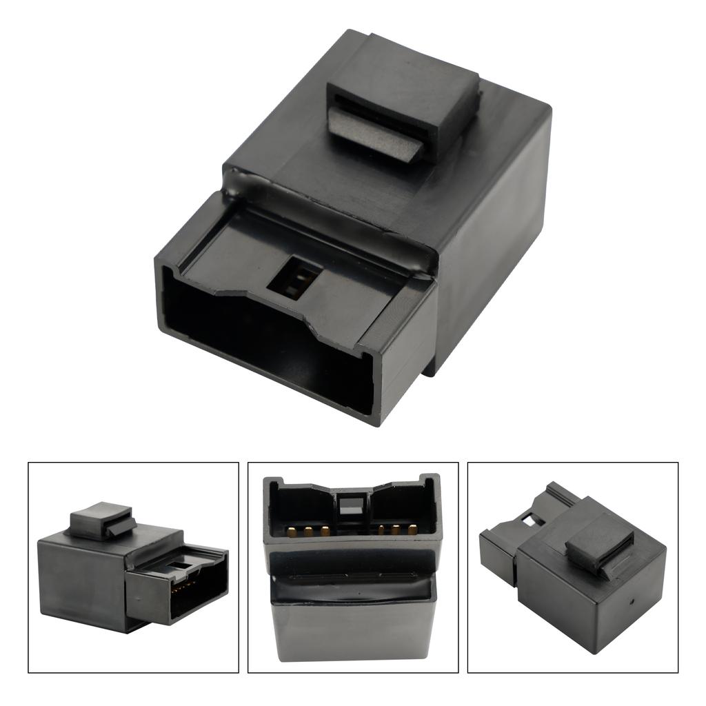 Pojistkové relé palivového čerpadla vhodné pro Yamaha YZF R1 R6 FZ1 Fazer FZ8-N Naked 5VK-81950-40