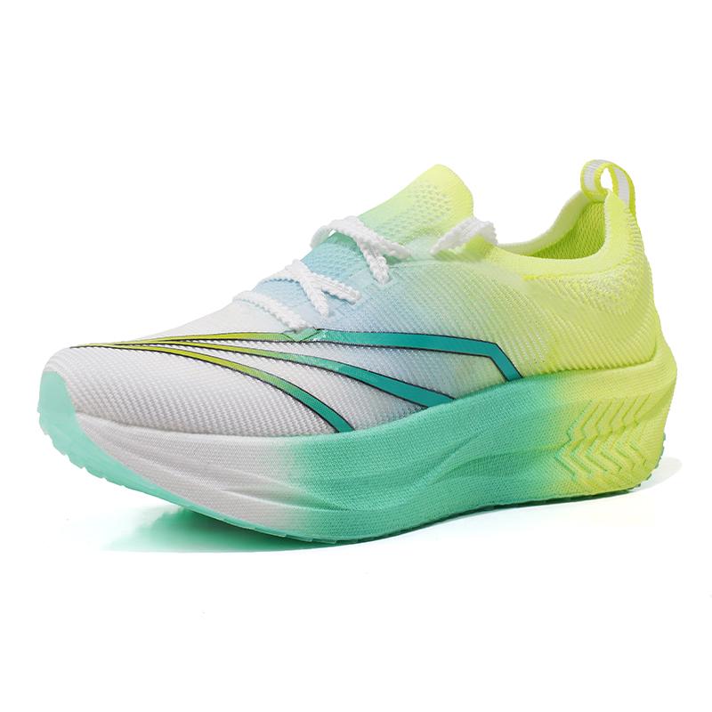 Couple Running Shoes 2026 New Breathe Lightweight Sneakers Field Sports Marathon Professional Jogging Shoes for Men Women