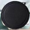 Black Rubber Painless Scrub Bath Round Bath Supplies Household Bath Strong Rub Back Ash Rub Mud Exfoliating Brush