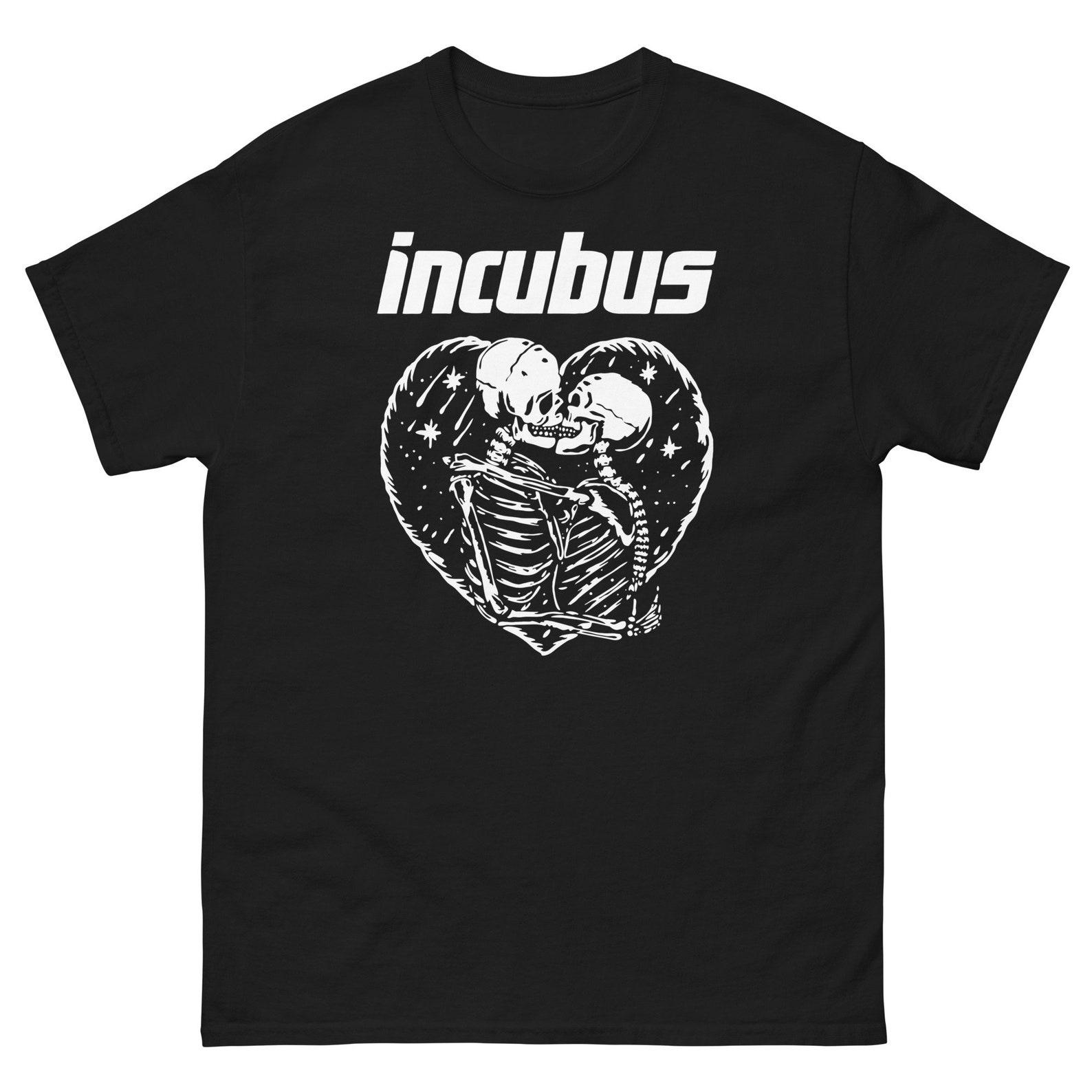 American rock band Men s classic tee M