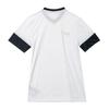Nike Dri-Fit Quick-Dry Breathable Short Sleeve Knit Shirt Men tops White 448190-100