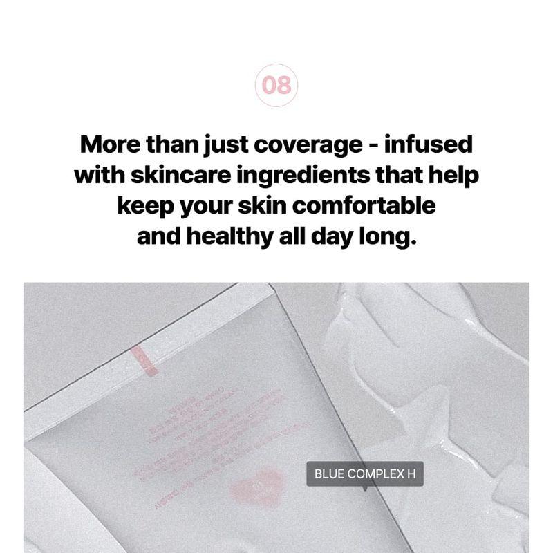 AOU - Aufhellende Strahlende Creme