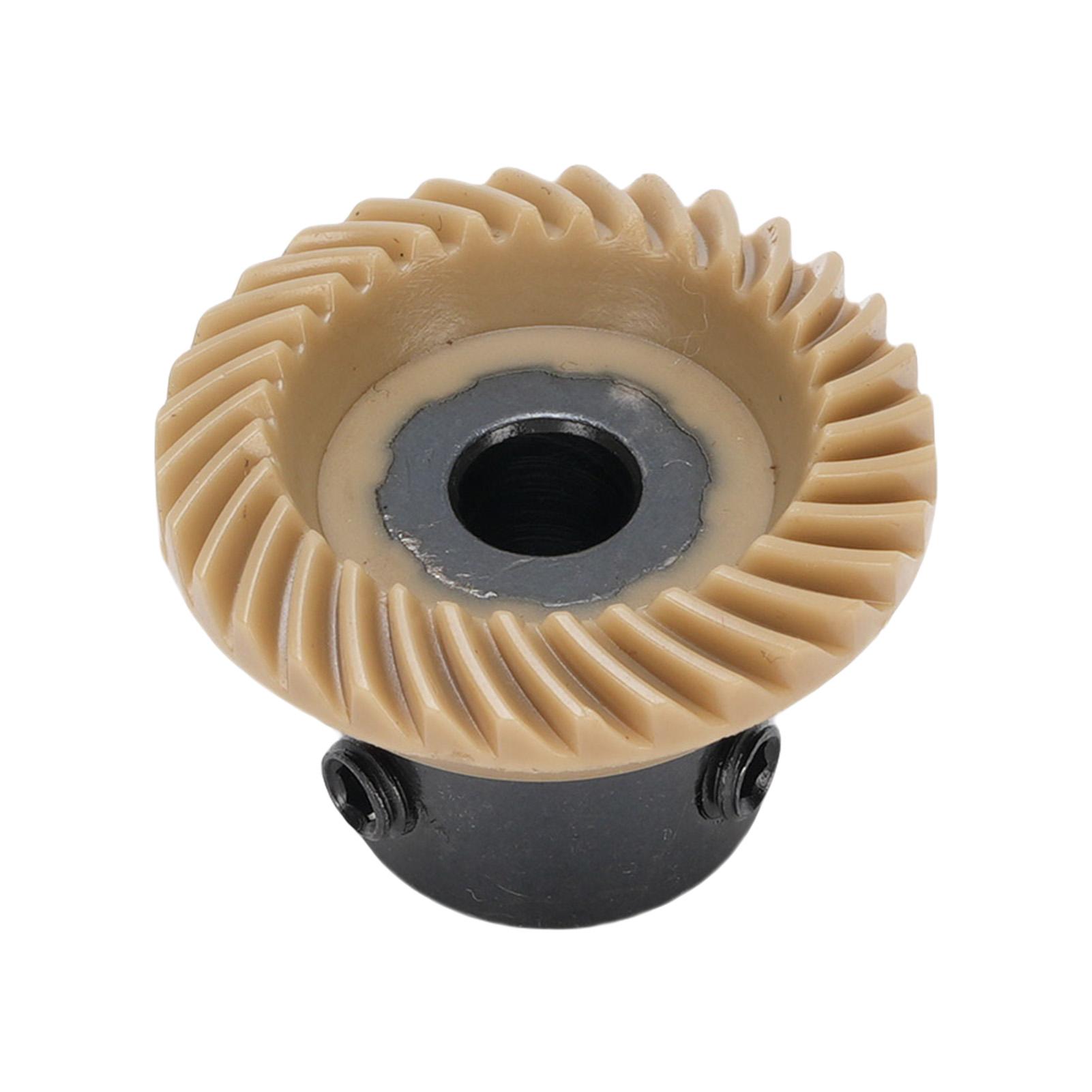 

Шестерня нижнего вала швейной машины Замена для бытовой швейной машины Janome 673078003