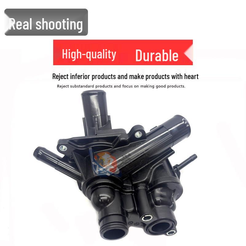 Ford Raptor F-150 2016 3.5T Thermostat Assembly HL3Z8A586A 5533973