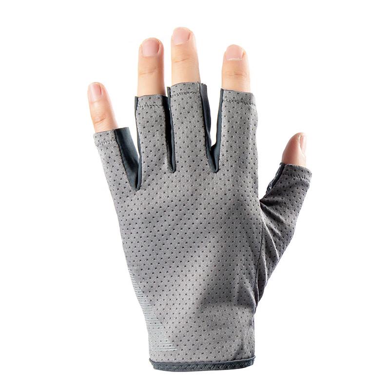 Chengjiu Jiangdun Half-Finger Cycling Gloves