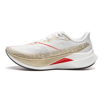 Li Ning Red Rabbit 9 Pro Running Shoes Kids Sneakers Platinum ARPW002-15