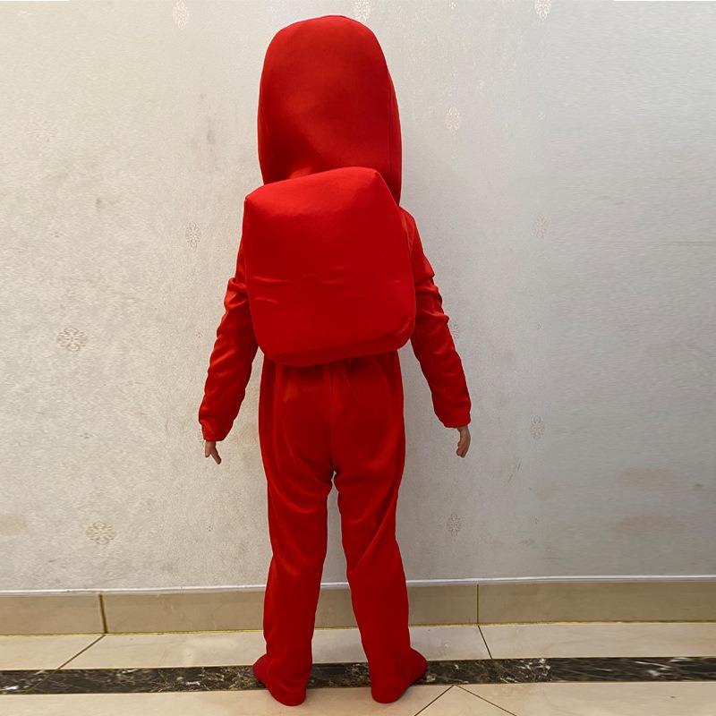 2 New Game Costumes, Space Kill Costumes, Halloween Costumes