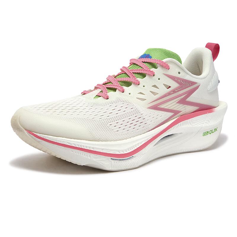 361° Feiran 3ET Herren Wettkampf Marathon Laufschuhe