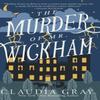 The Murder of Mr. Wickham by Claudia Gray Paperback Book 9780593313817