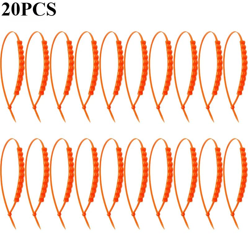 Winter car specific anti-skid chain thickened universal snow emergency non damaging tire antifreeze anti-skid portable tire tie