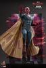 TV Masterpiece WandaVision Vision 1/6 Scale Figure Red