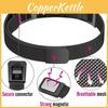 Fashionable Fitbit Alta Band Durable Magnetic Milanese Loop Stainless Steel