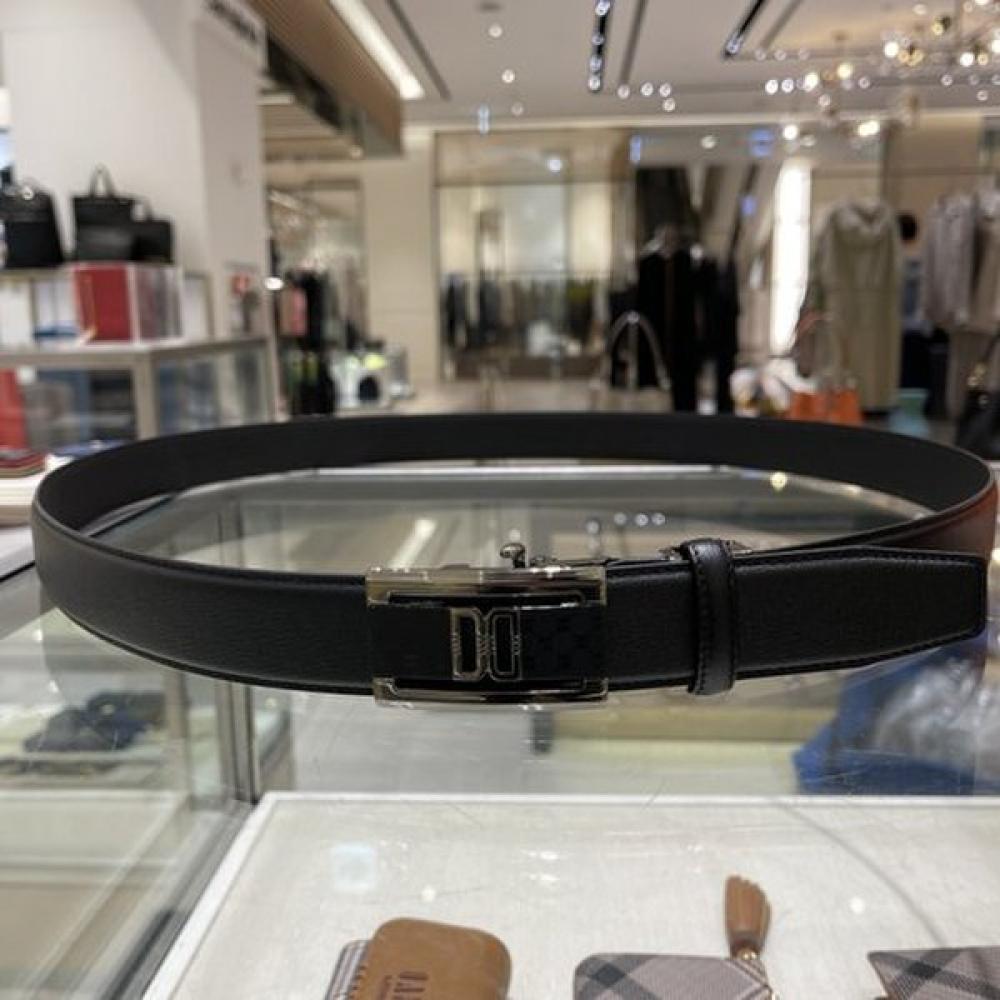 

Daks Black Belt Dbbe1f764bk Single option