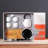 Wushiyuan Yanan WSY-21B05 Thermostatic Ceramic Tea Set