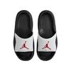 Nike Flat Mid-Heel Foam Slide Sandals Unisex Footwear HF4490-101