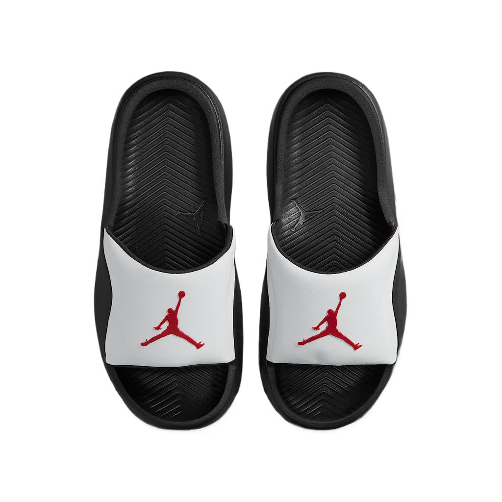 Nike Flat Mid-Heel Foam Slide Sandals Unisex Footwear HF4490-101