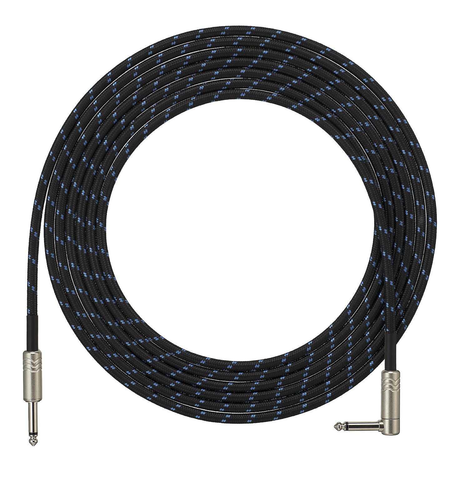 

Free The Tone CU-7030 3m SL Instrument Cable Guitar Cable Guitar Shield