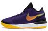 Zoom LeBron Nxxt Gen 'Lakers' DR8784-500